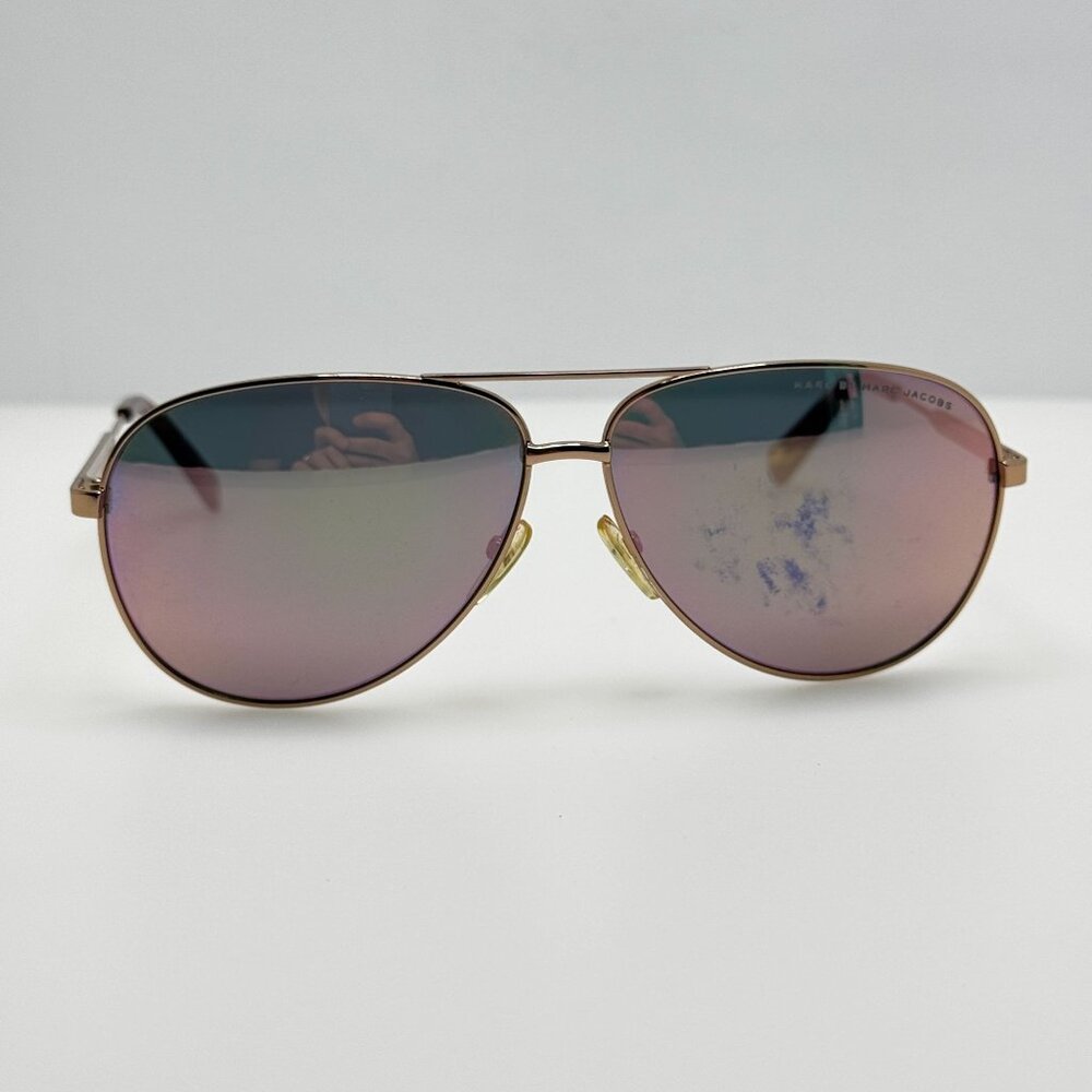 Marc Jacobs Sunglasses MMJ 444/S DDBOJ 60-11-140